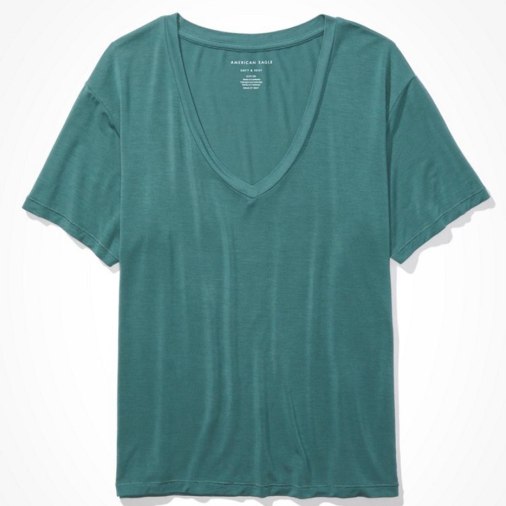 LILAC Soft&Sexy T-Shirt